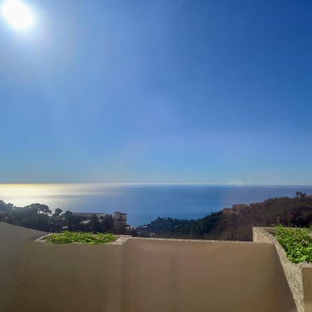 Altea Olivos G Villa Luaran gambar