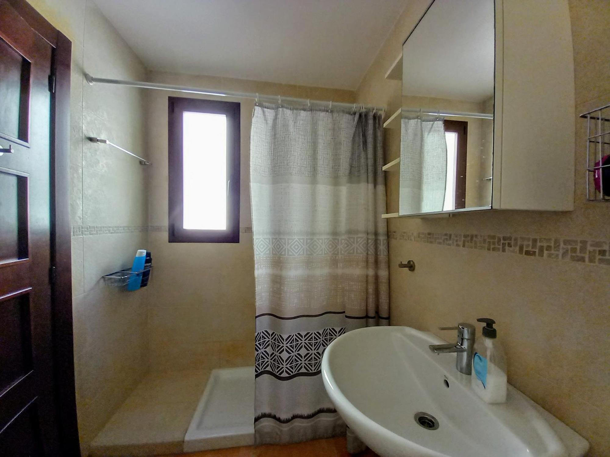 Altea Olivos G Villa Luaran gambar