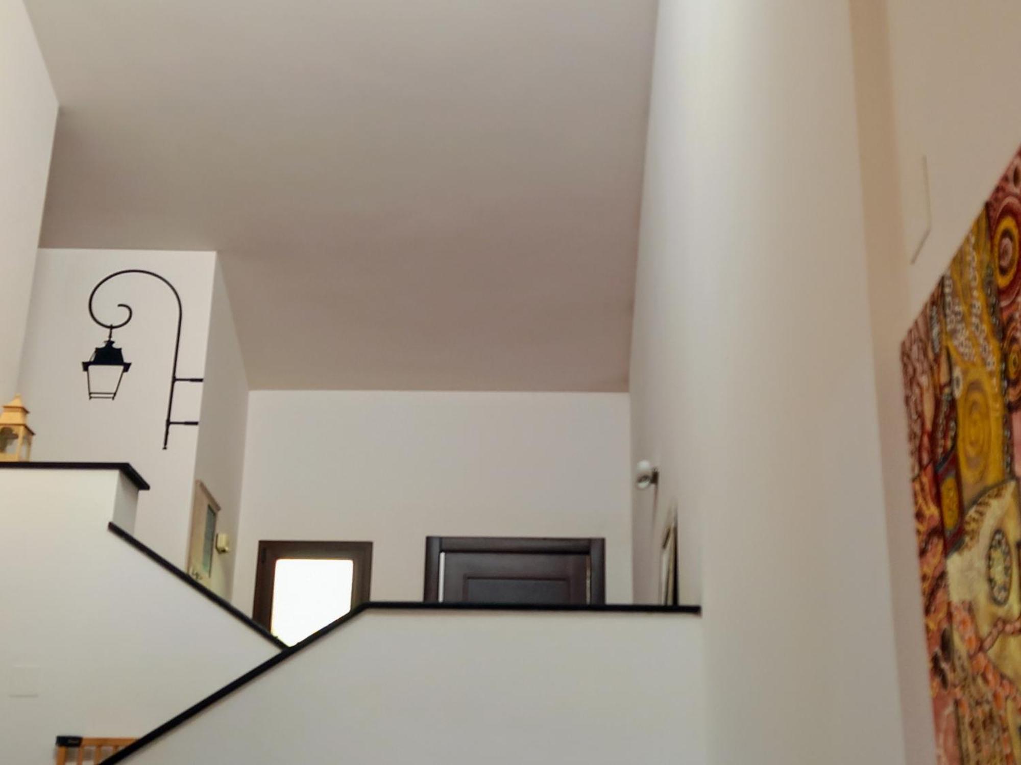 Altea Olivos G Villa Luaran gambar