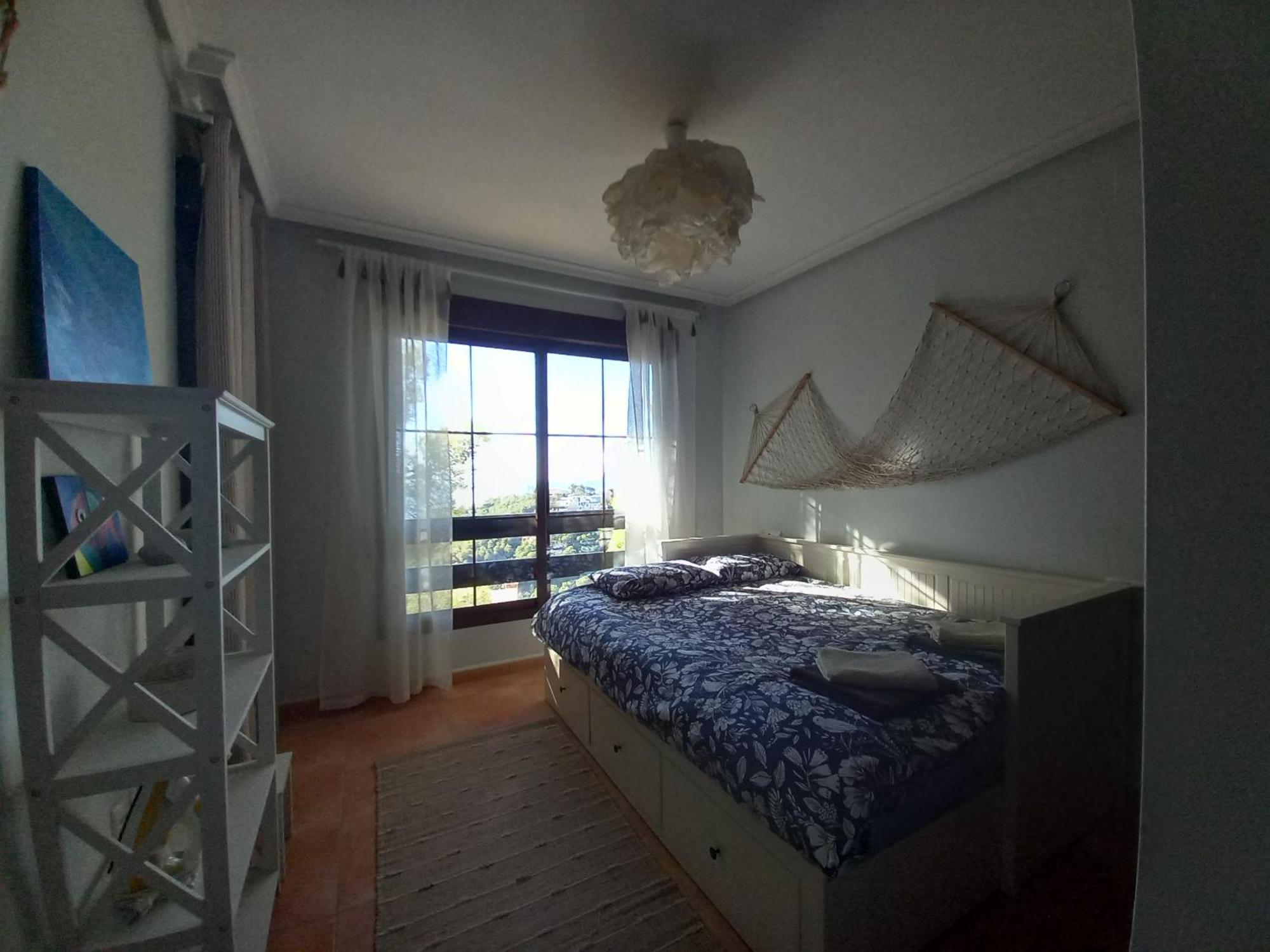 Altea Olivos G Villa Luaran gambar