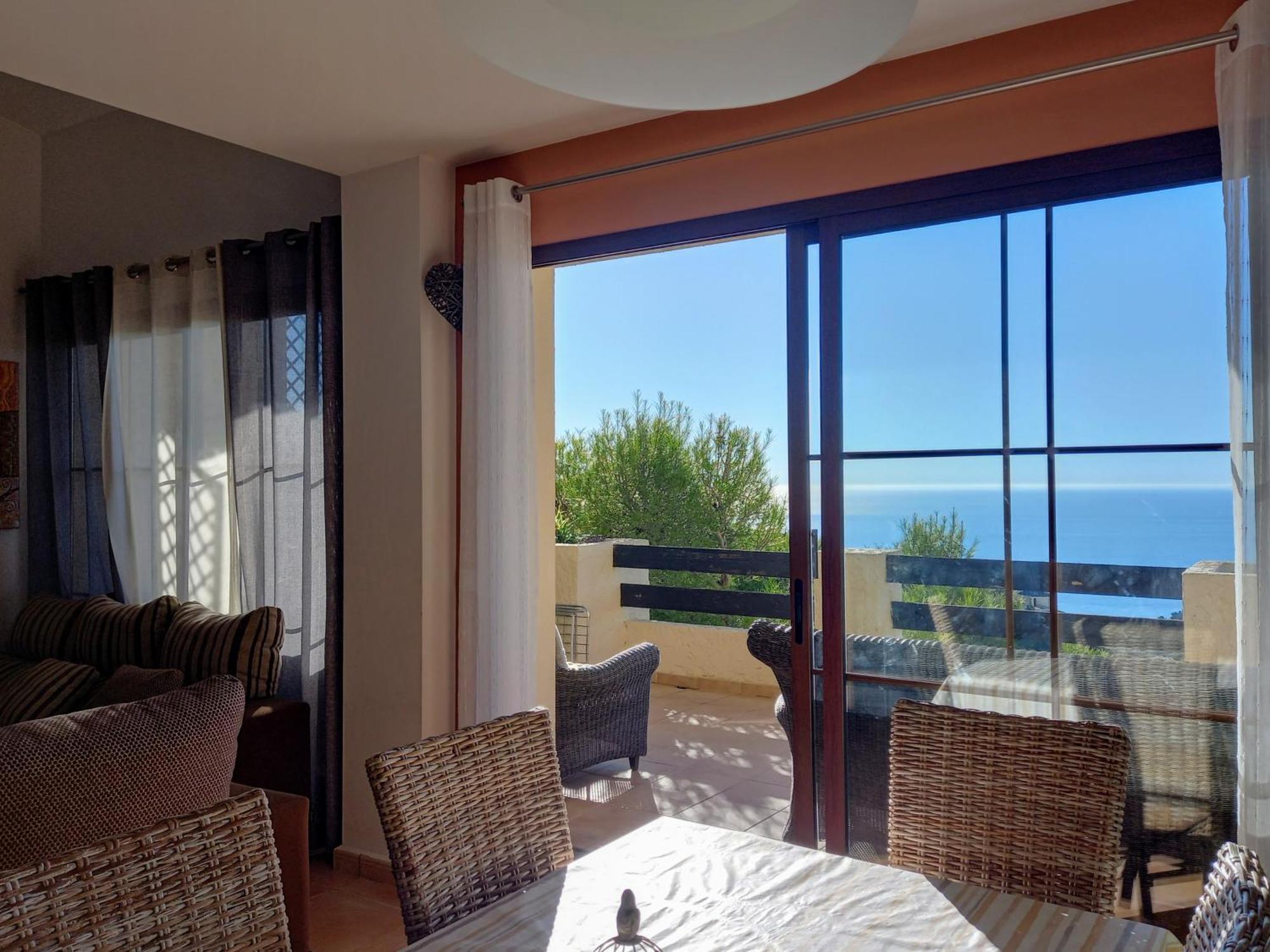 Altea Olivos G Villa Luaran gambar