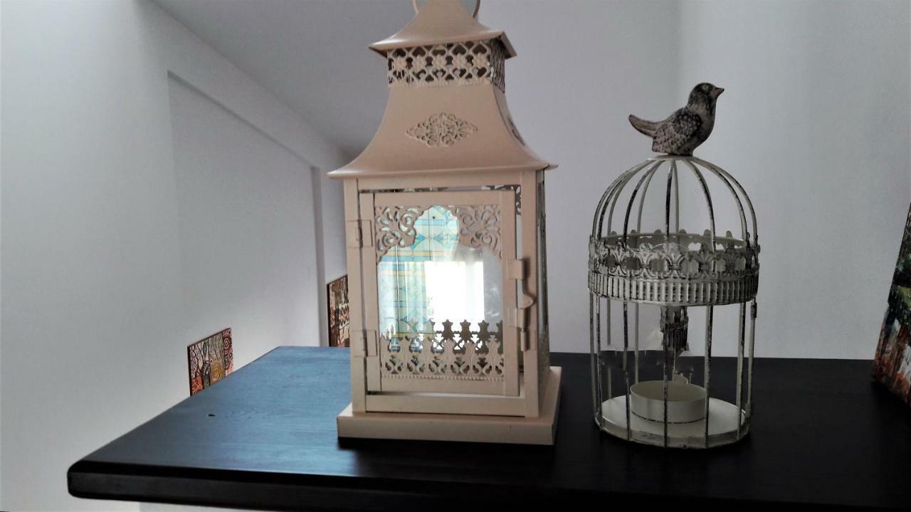 Altea Olivos G Villa Luaran gambar