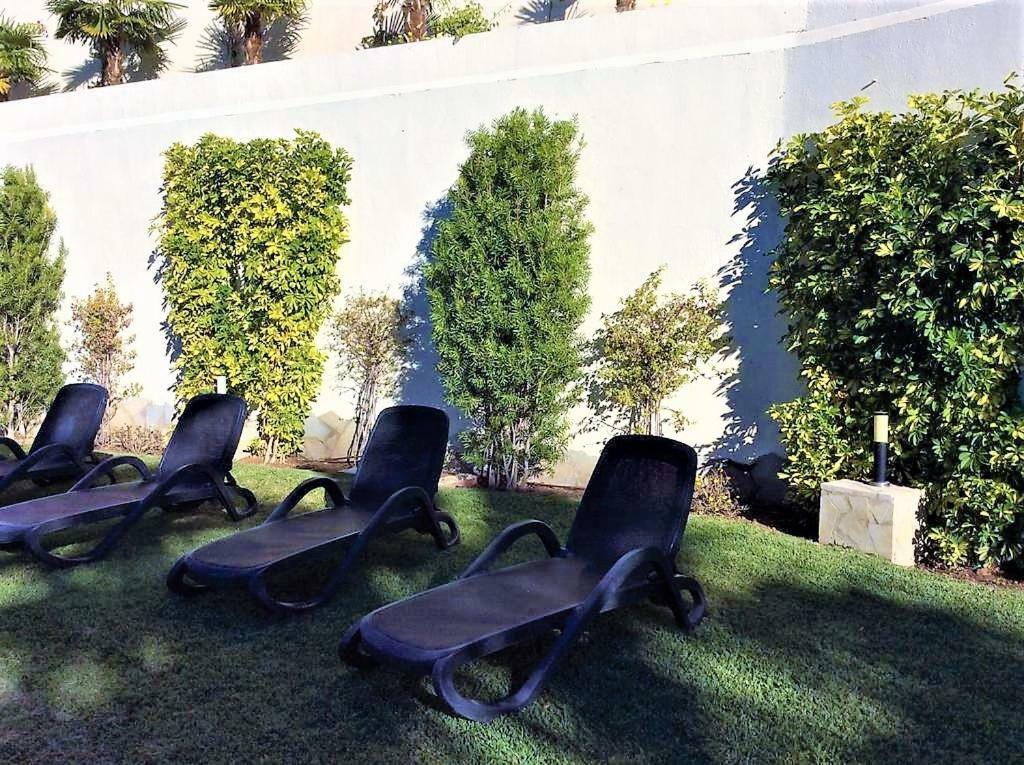 Altea Olivos G Villa Luaran gambar